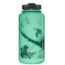 Nalgene 32oz Wide Mouth Sustain Water Bottle - Glowyld Collection  