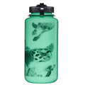 Nalgene 32oz Wide Mouth Sustain Water Bottle - Glowyld Collection  