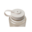 Nalgene 32oz Wide Mouth Sustain Water Bottle - Monochrome  