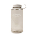 Nalgene 32oz Wide Mouth Sustain Water Bottle - Monochrome  