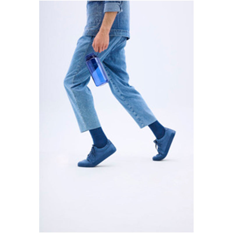 Nalgene 32oz Wide Mouth Sustain Water Bottle - Monochrome  