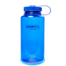 Nalgene 32oz Wide Mouth Sustain Water Bottle - Monochrome  
