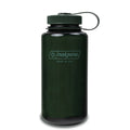Nalgene 32oz Wide Mouth Sustain Water Bottle - Monochrome  