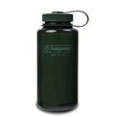 Nalgene 32oz Wide Mouth Sustain Water Bottle - Monochrome  