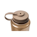 Nalgene 32oz Wide Mouth Sustain Water Bottle - Monochrome  