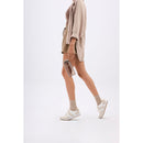 Nalgene 32oz Wide Mouth Sustain Water Bottle - Monochrome  