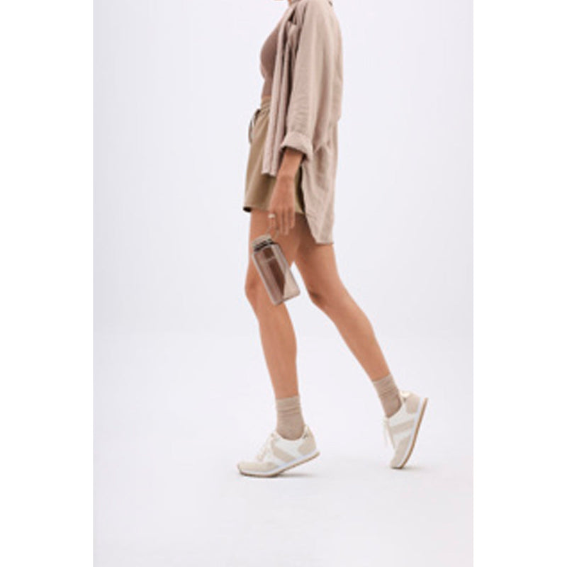 Nalgene 32oz Wide Mouth Sustain Water Bottle - Monochrome  