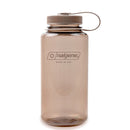 Nalgene 32oz Wide Mouth Sustain Water Bottle - Monochrome  