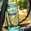 Nalgene 32oz Wide Mouth Sustain Water Bottle - Original  