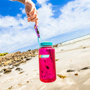 Nalgene 32oz Wide Mouth Sustain Water Bottle - Original  