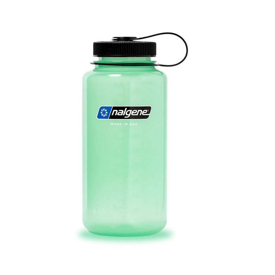 Nalgene 32oz Wide Mouth Sustain Water Bottle - Original  