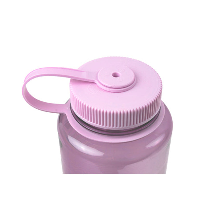 Nalgene 32oz Wide Mouth Sustain Water Bottle - Monochrome  