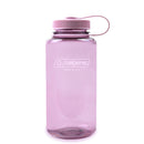 Nalgene 32oz Wide Mouth Sustain Water Bottle - Monochrome  