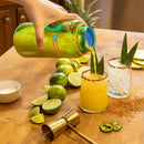 Nalgene 32oz Wide Mouth Sustain Water Bottle - Original  