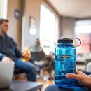 Nalgene 32oz Wide Mouth Sustain Water Bottle - Original  
