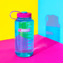 Nalgene 32oz Wide Mouth Sustain Water Bottle - Original  