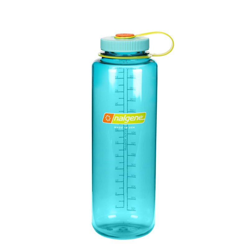 Nalgene 1.5L Wide Mouth Sustain Silo Bottle  