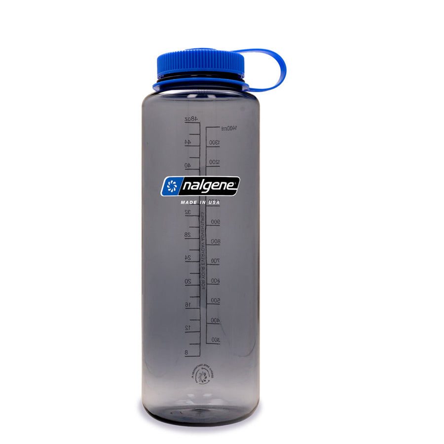 Nalgene 1.5L Wide Mouth Sustain Silo Bottle  