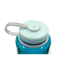 Nalgene 1.5L Wide Mouth Sustain Silo Bottle  