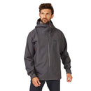 Rab Men's Namche GORE-TEX Jacket- three-quarter front view