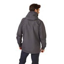 Rab Men's Namche GORE-TEX Jacket-three-quarter back view