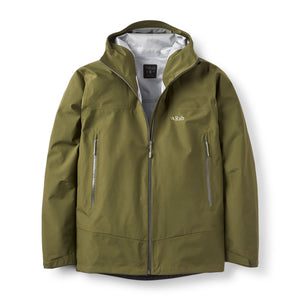 Waterproofs