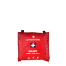 Lifesystems Nano First Aid Kit - Lite 'n Dry- Great Outdoors Ireland