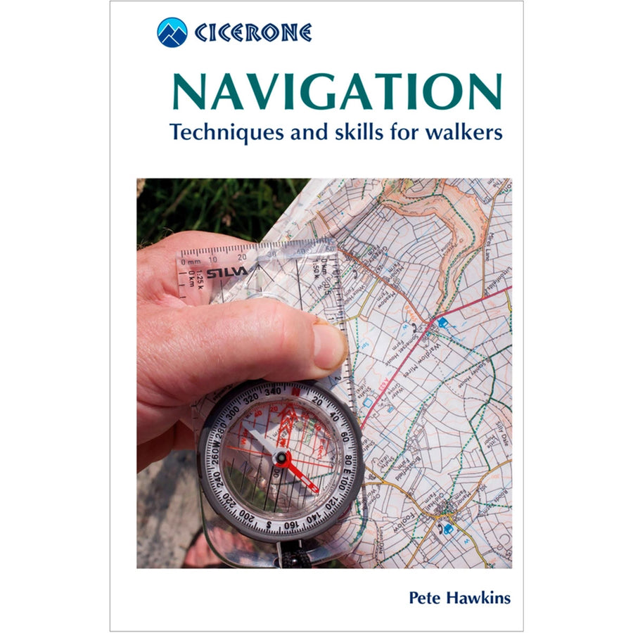 Navigation Pocket Handbook