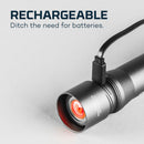 Nebo DaVinci 1000 Rechargeable Flashlight  