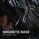 Nebo DaVinci 1000 Rechargeable Flashlight  