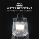 Nebo GALILEO 500 Rechargeable Lantern  