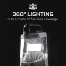 Nebo GALILEO 500 Rechargeable Lantern  