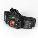 Nebo MYCRO 400 Rechargeable Headlamp