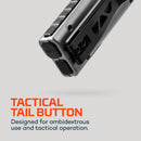 Edge 2K Rechargeable Pocket Torch