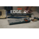 Edge 2K Rechargeable Pocket Torch