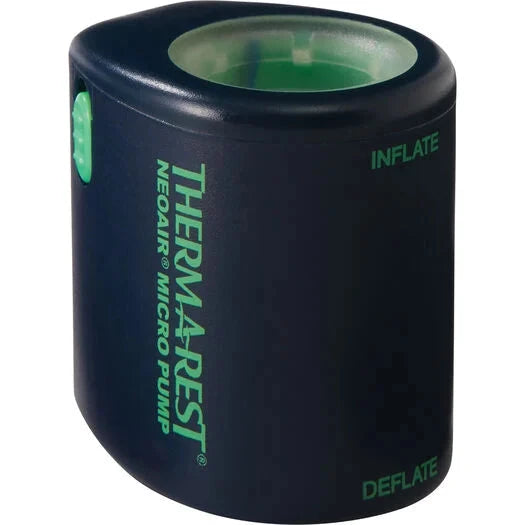 Therm-a-Rest NeoAir® Micro Pump- Great Outdoors Ireland