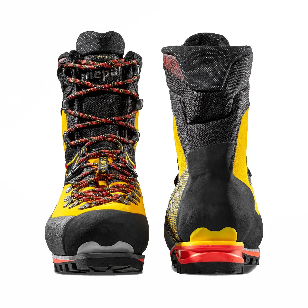 La Sportiva Nepal Cube GTX - Technical Mountaineering Boots