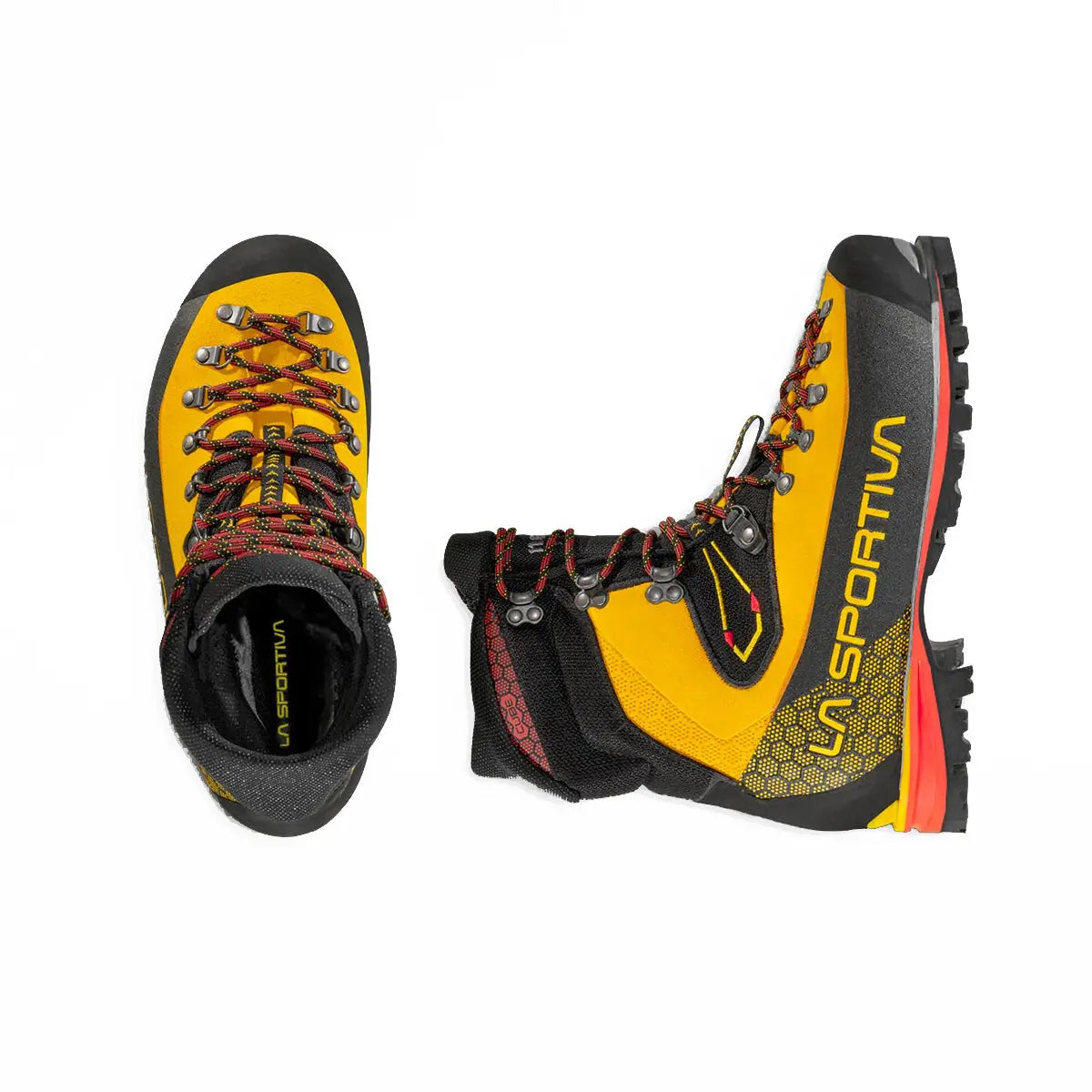 La Sportiva Nepal Cube GTX Technical Mountaineering Boots
