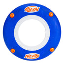 Experience the ultimate in outdoor fun with the Nerf Sonic Slinger Disc! This high-flying disc offers incredible distance and a whistling sound that thrills. Get yours today and start the adventure!