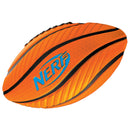 Nerf Spiral Grip Foam American Football - Outdoor Fun