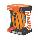 Nerf Spiral Foam American Football  