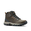 Columbia Men's Newton Ridge Plus II Hiking Boots - Cordovan  Great Outdoors Ireland