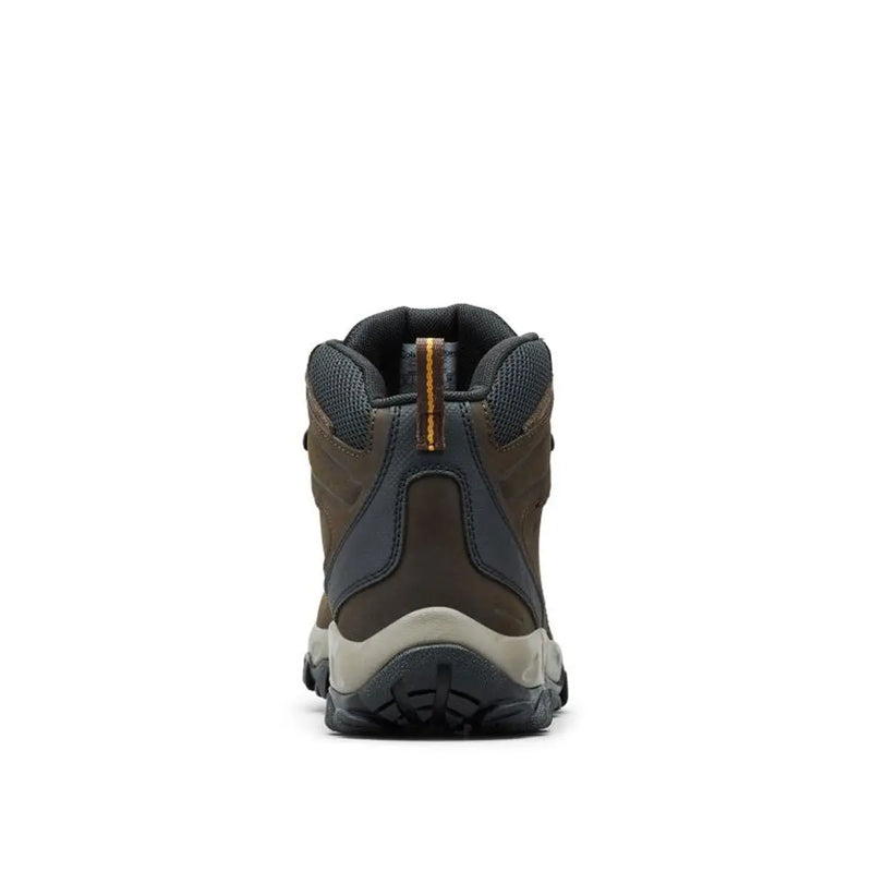 Newton Ridge Plus II Waterproof Hiking Boot - Cordovan