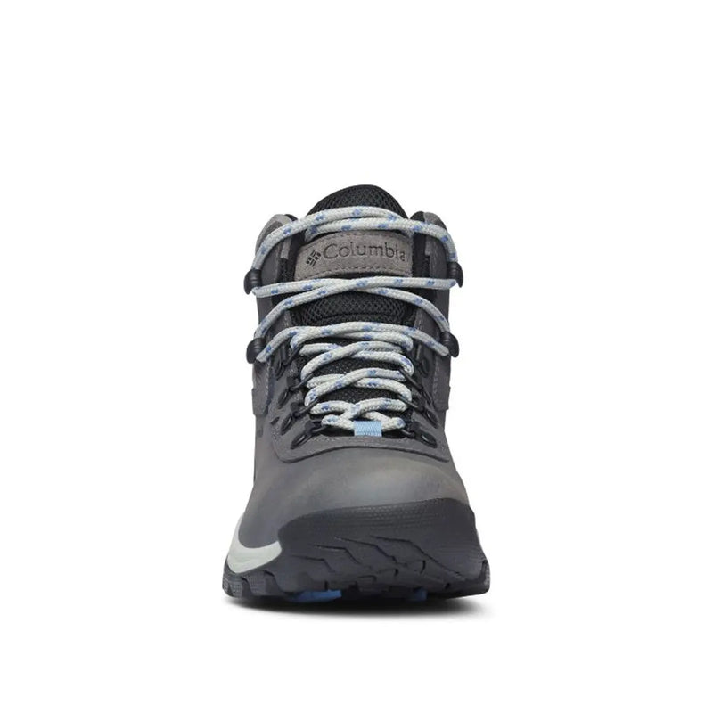 Newton Ridge Plus Waterproof Hiking Boot - Quarry Grey