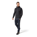 Rab Men's Nexus Hoody front view, Black