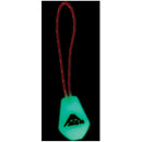Night Glow Zipper Pulls