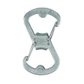 Ahhh S-Biner Stainless