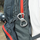 Nite Ize Ahhh S-Biner Stainless  