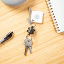 Nite Ize Keyring 360 Magnetic Quick Connector  