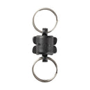 Nite Ize Keyring 360 Magnetic Quick Connector  
